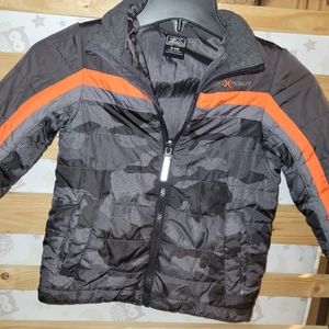 Boys Jacket